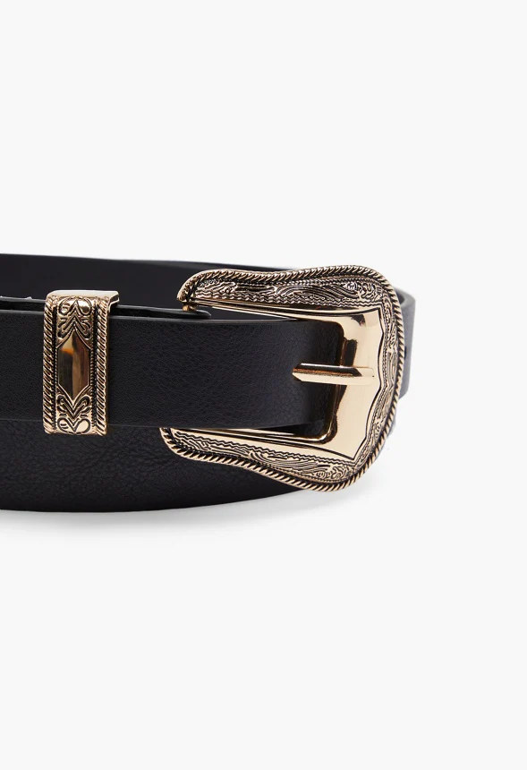 Western Belt - Image 2