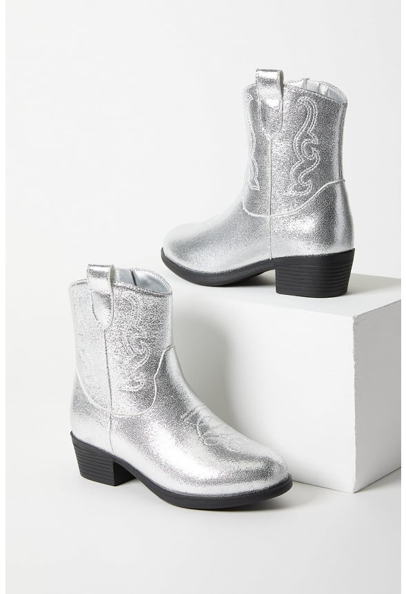 Cowboy Boot - Image 2