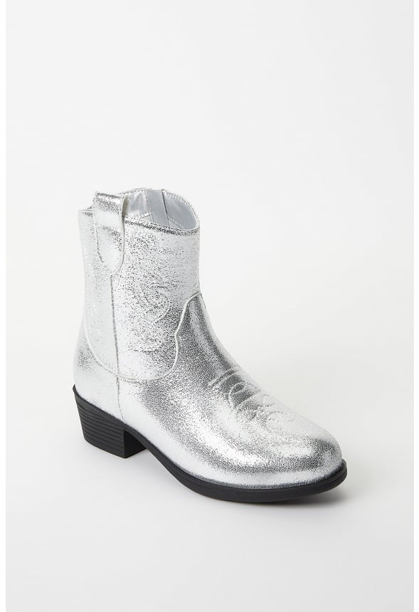 Cowboy Boot - Image 3