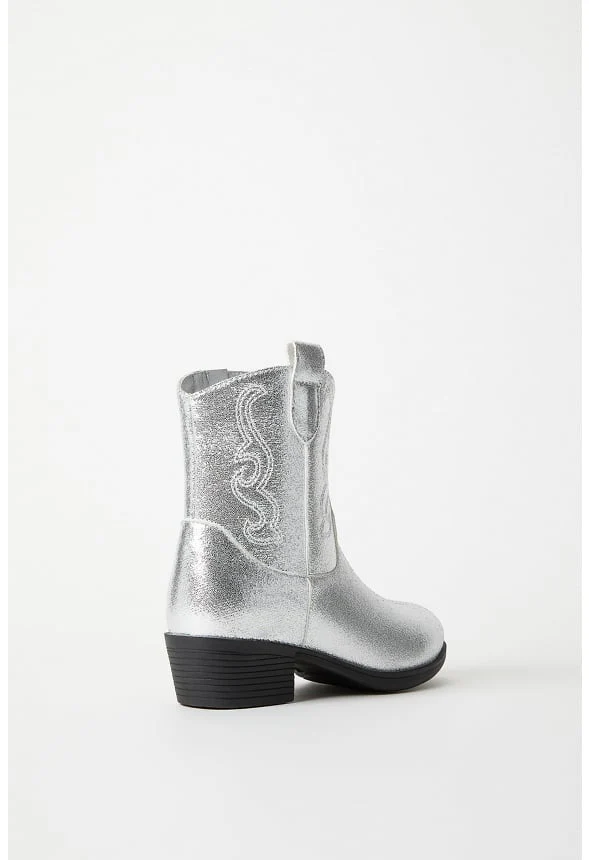 Cowboy Boot - Image 4
