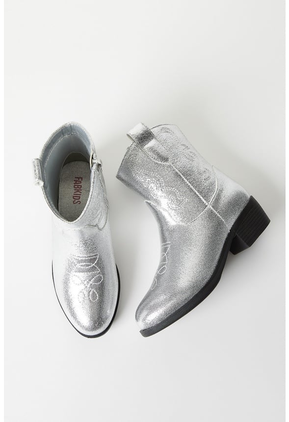 Cowboy Boot - Image 5