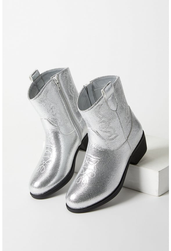 Cowboy Boot - Image 6