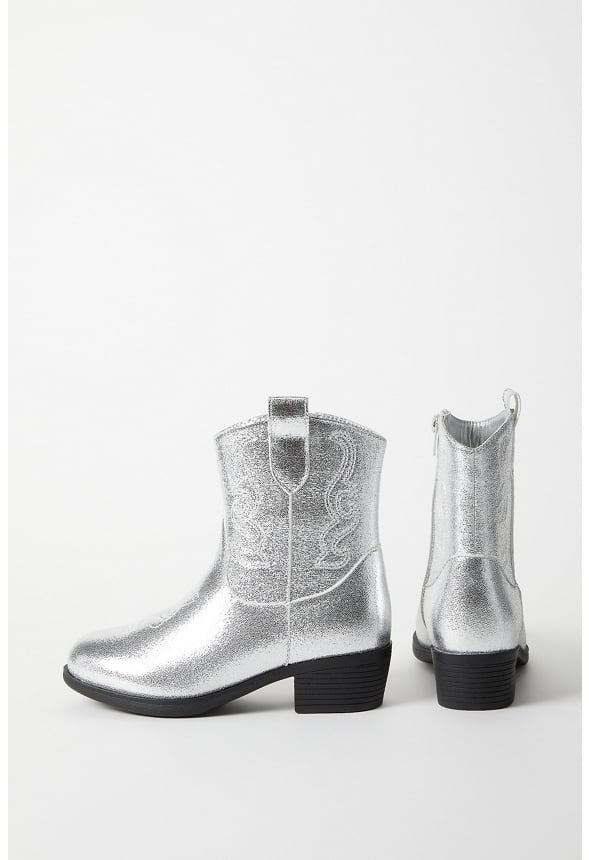 Cowboy Boot - Image 7