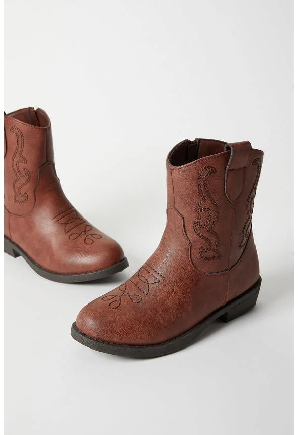 Cowboy Boot - Image 2