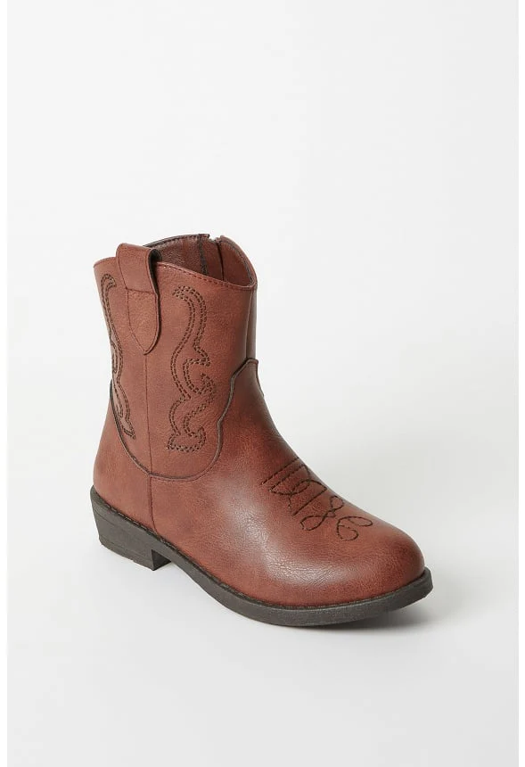 Cowboy Boot - Image 3