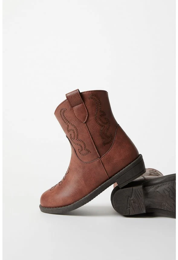 Cowboy Boot - Image 4