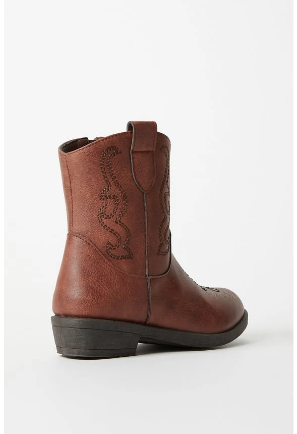 Cowboy Boot - Image 5
