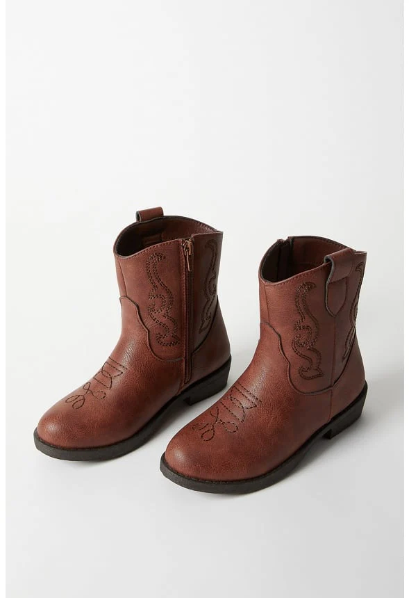 Cowboy Boot - Image 6