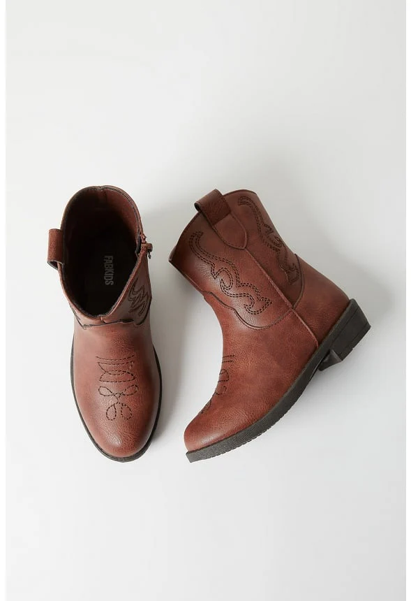 Cowboy Boot - Image 7