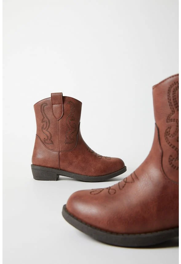 Cowboy Boot - Image 8