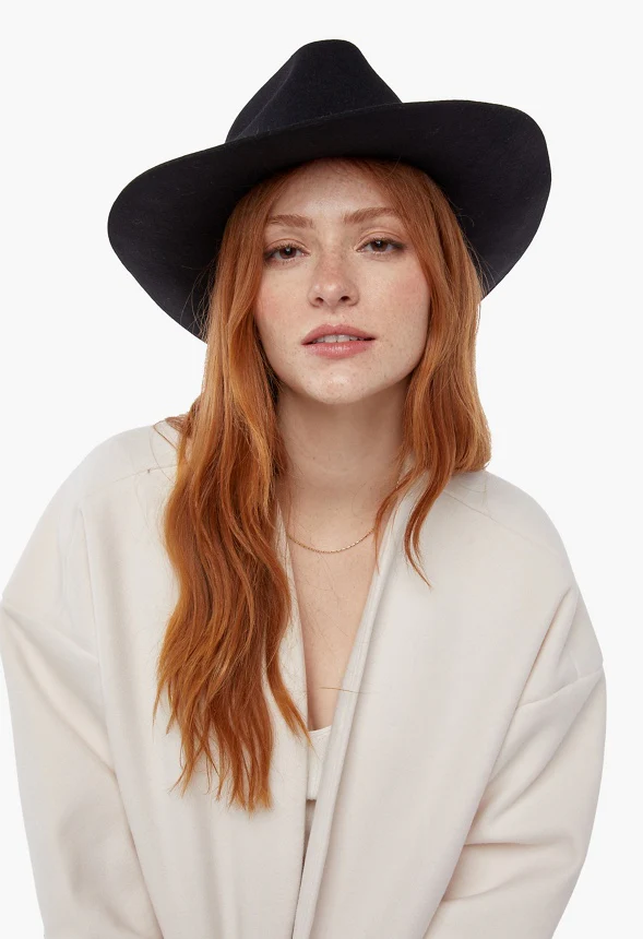 Western Hat - Image 3