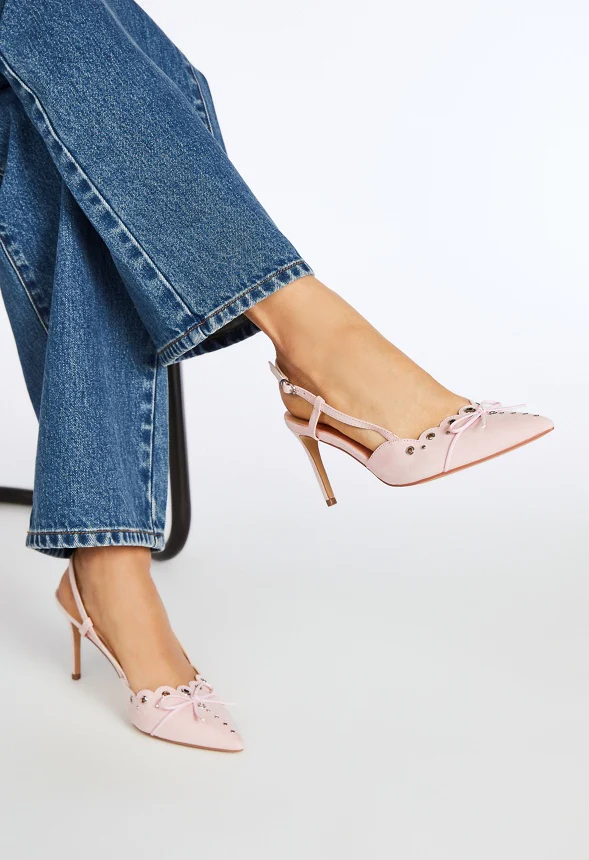 Whitnee Slingback Pump - Image 2