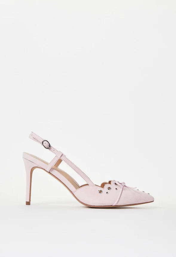 Whitnee Slingback Pump - Image 3