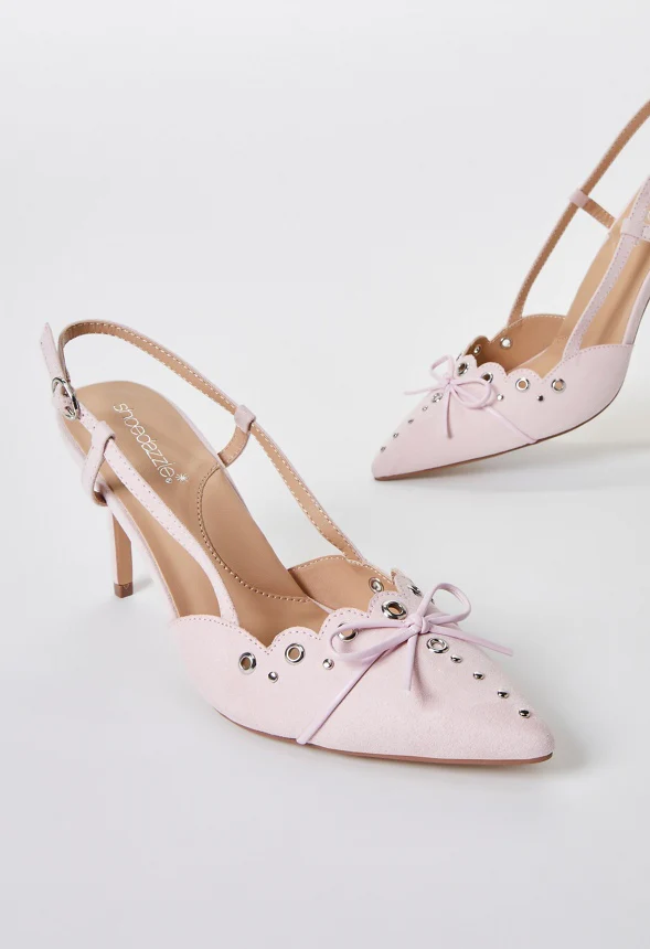 Whitnee Slingback Pump - Image 5