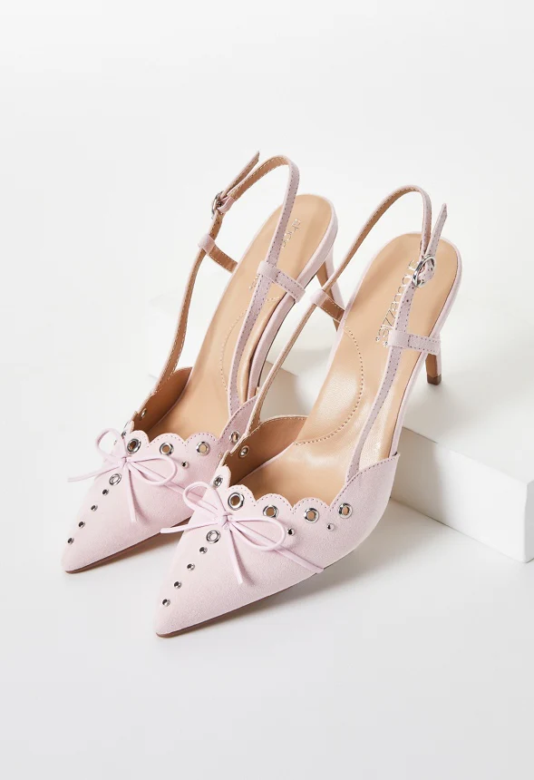 Whitnee Slingback Pump - Image 6
