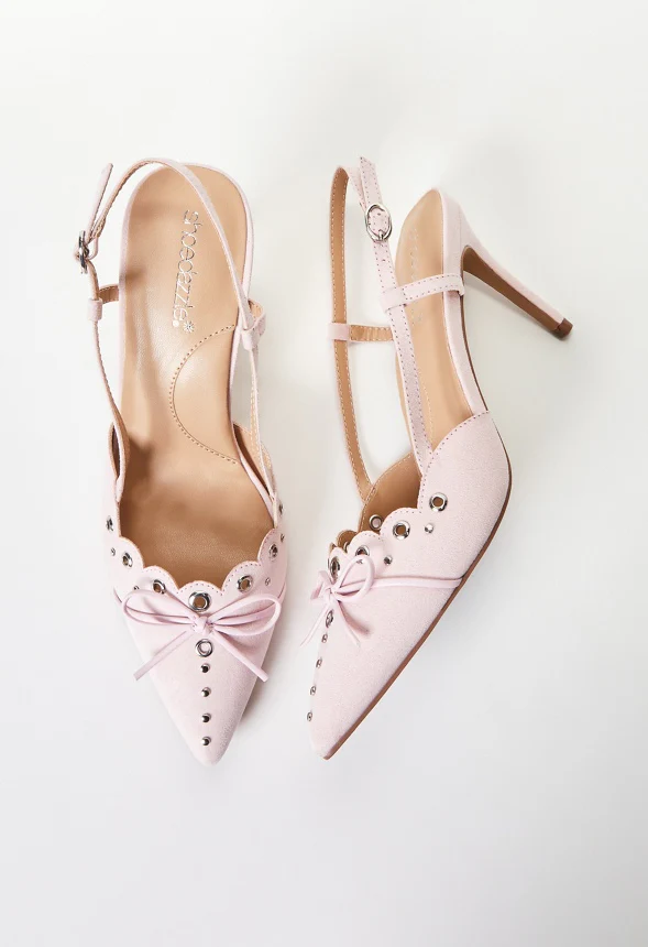 Whitnee Slingback Pump - Image 7