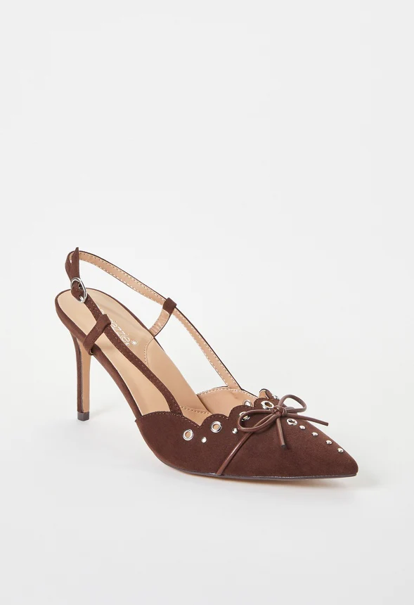 Whitnee Slingback Pump - Image 2