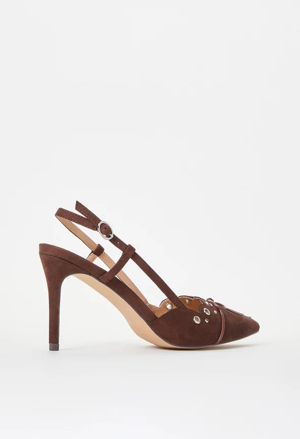 Whitnee Slingback Pump - Image 4