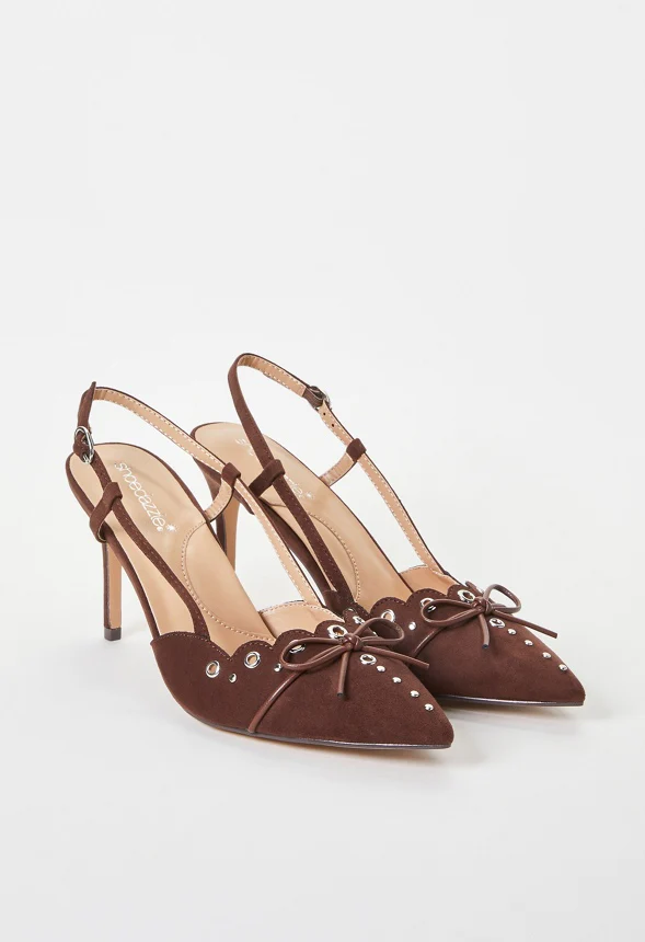 Whitnee Slingback Pump - Image 5