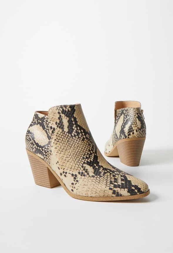 Willow Ankle Boot - Image 2