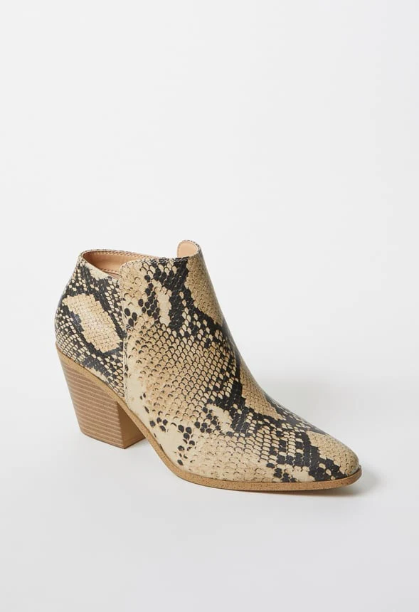 Willow Ankle Boot - Image 4