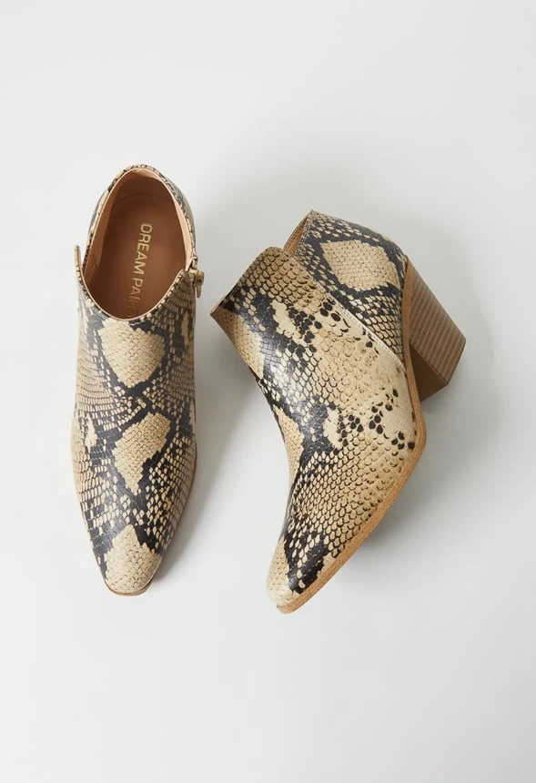 Willow Ankle Boot - Image 5