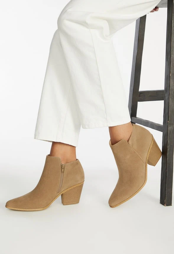 Willow Ankle Boot - Image 2