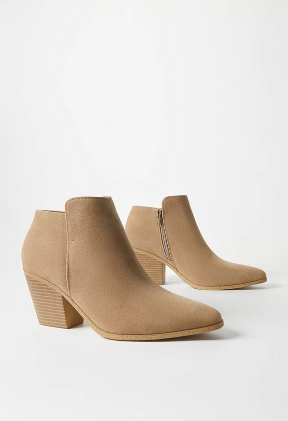 Willow Ankle Boot - Image 5