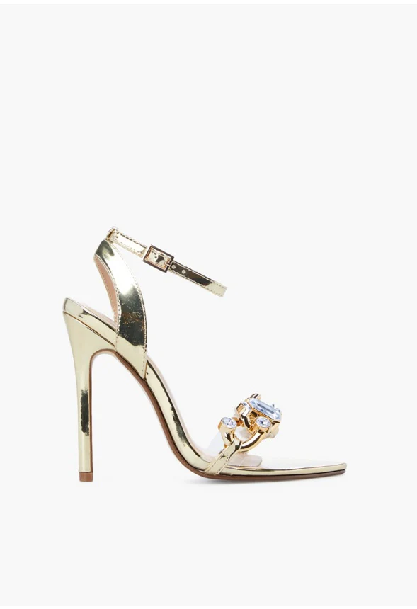 Willow Stiletto Sandal - Image 2