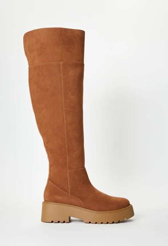 Winnie Flat Boot - Image 3