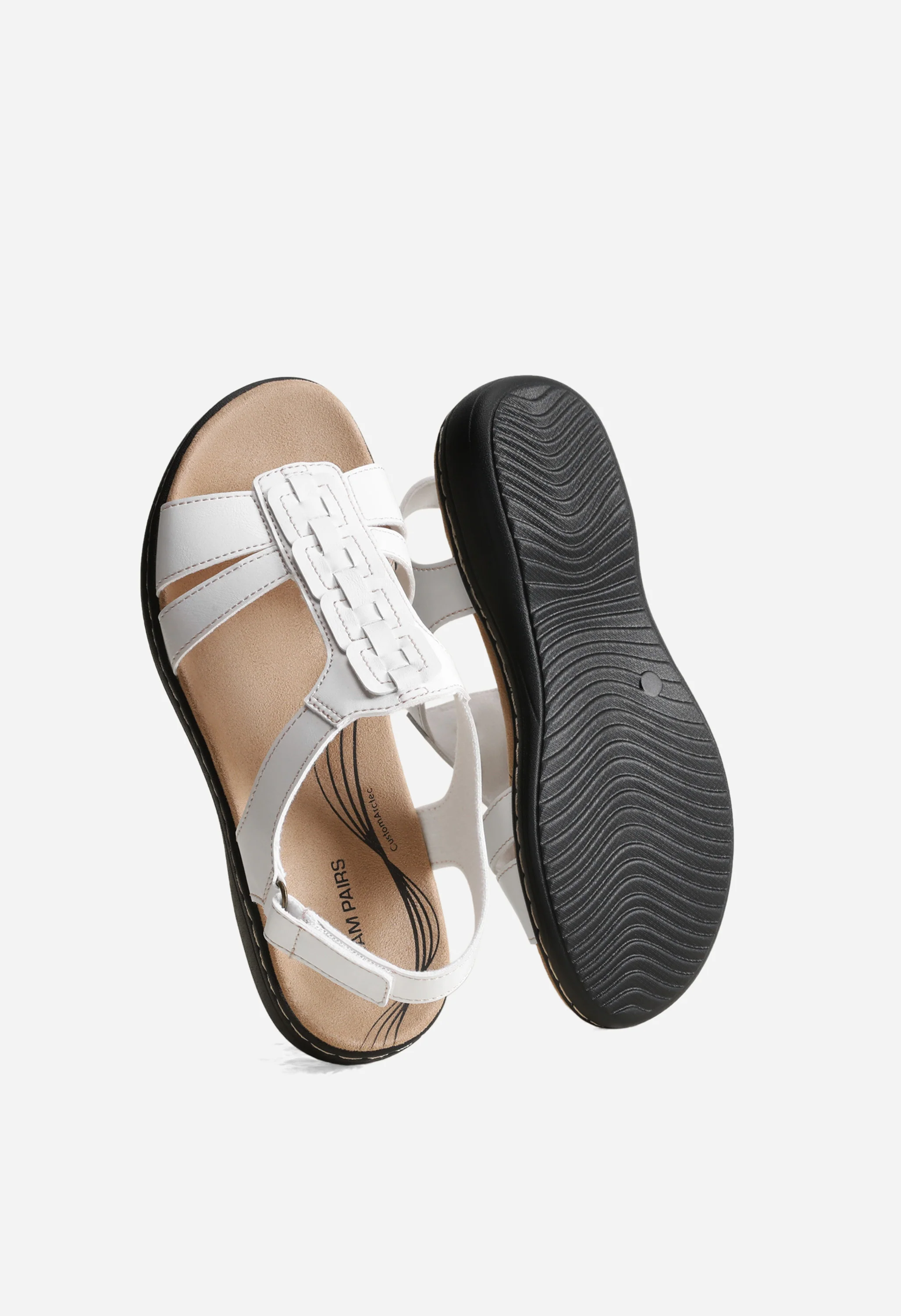 Women's Arch Support Sandals - Image 3