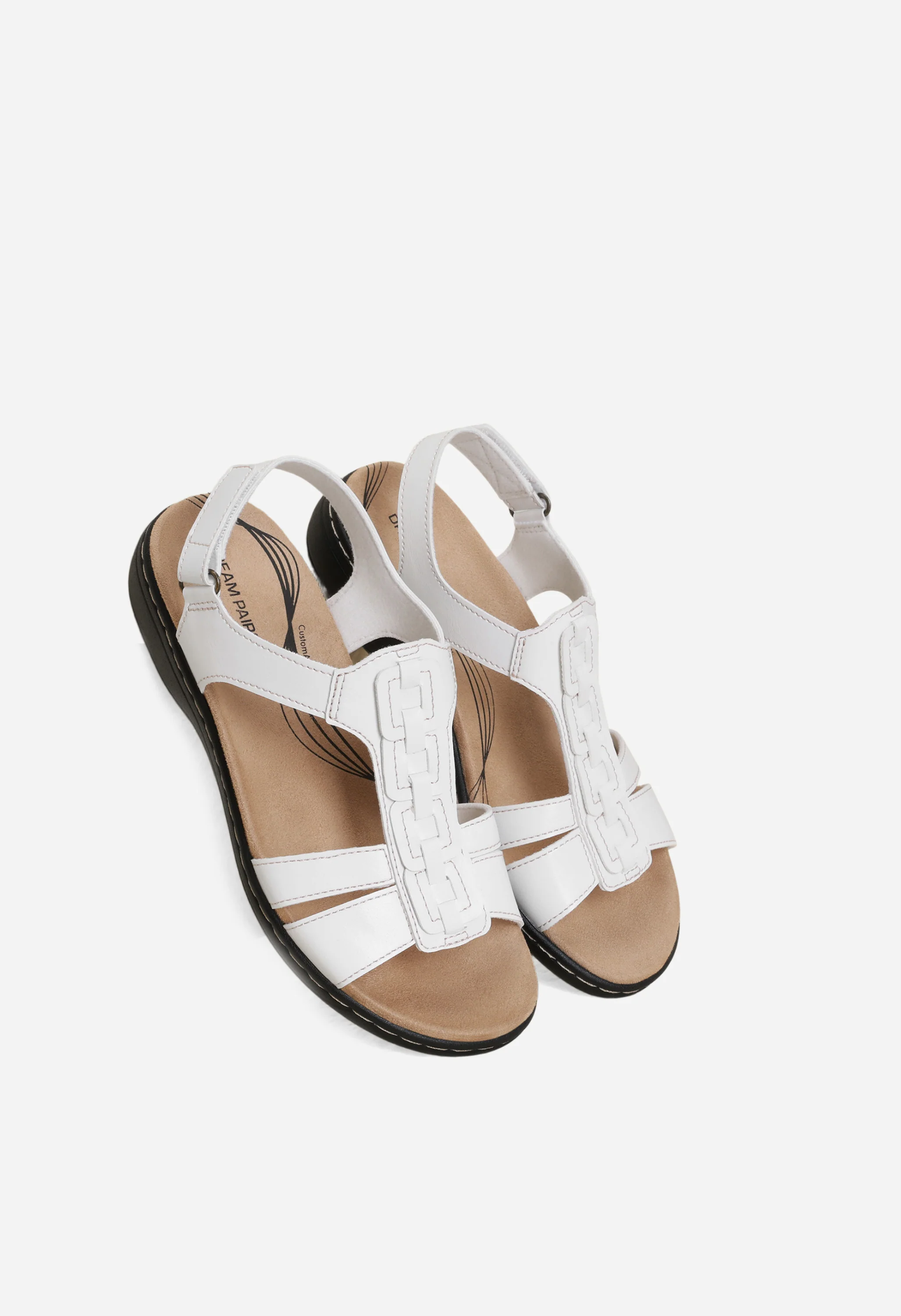 Women's Arch Support Sandals - Image 4