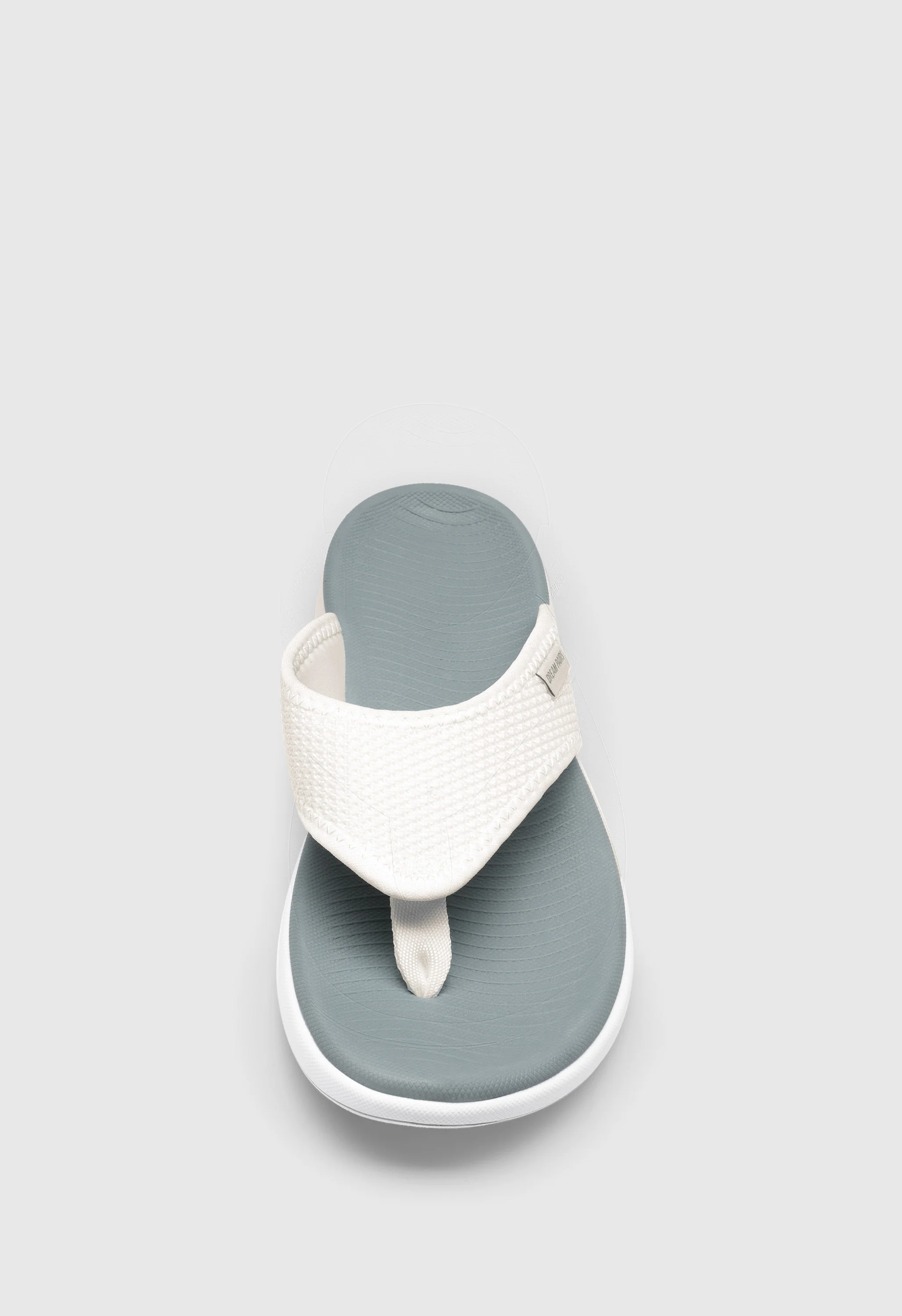 Women's Arch Support Soft Flip Flop Thong Sandals - Image 7
