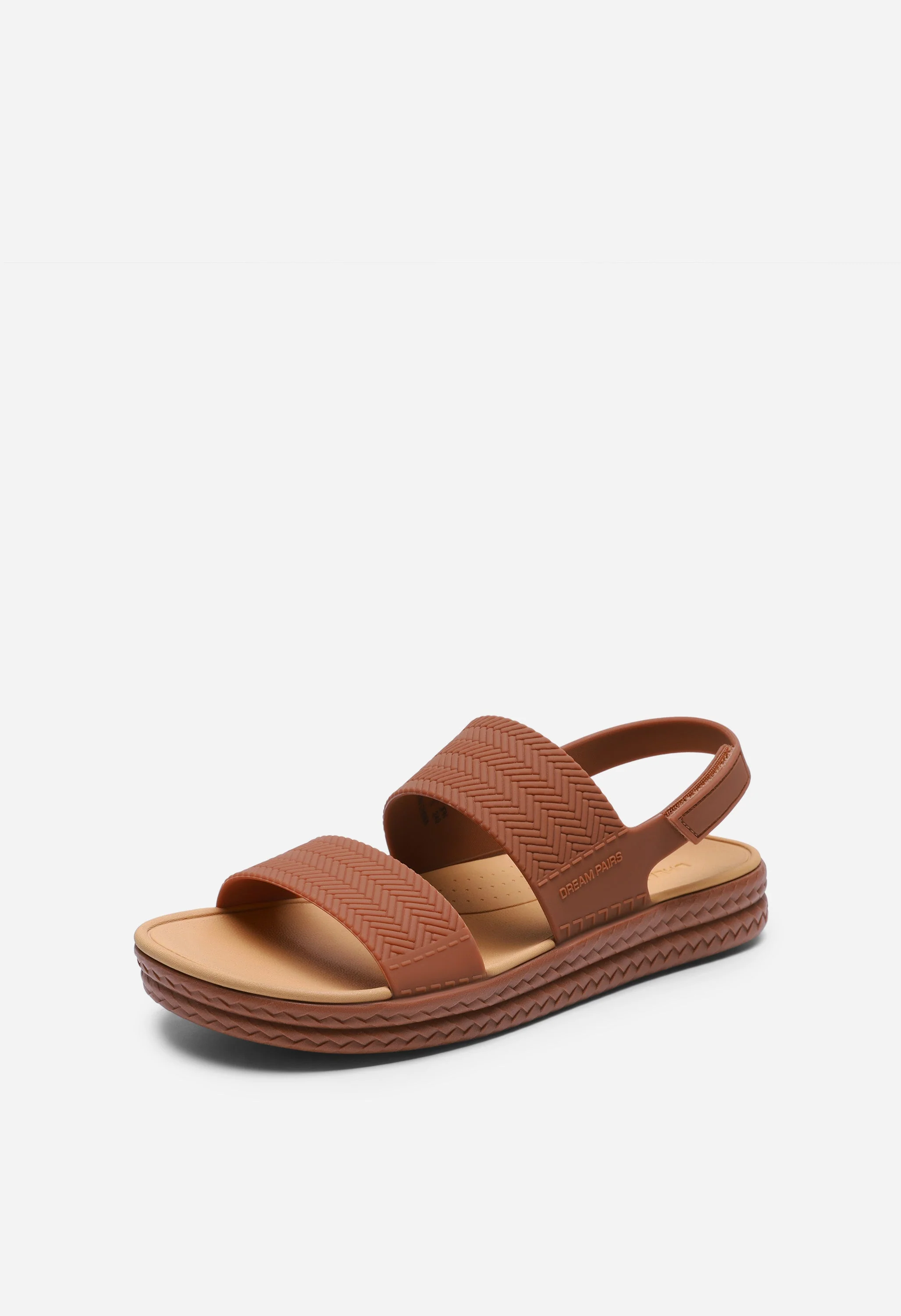 Arch Support Water-Friendly Sandals - Image 3
