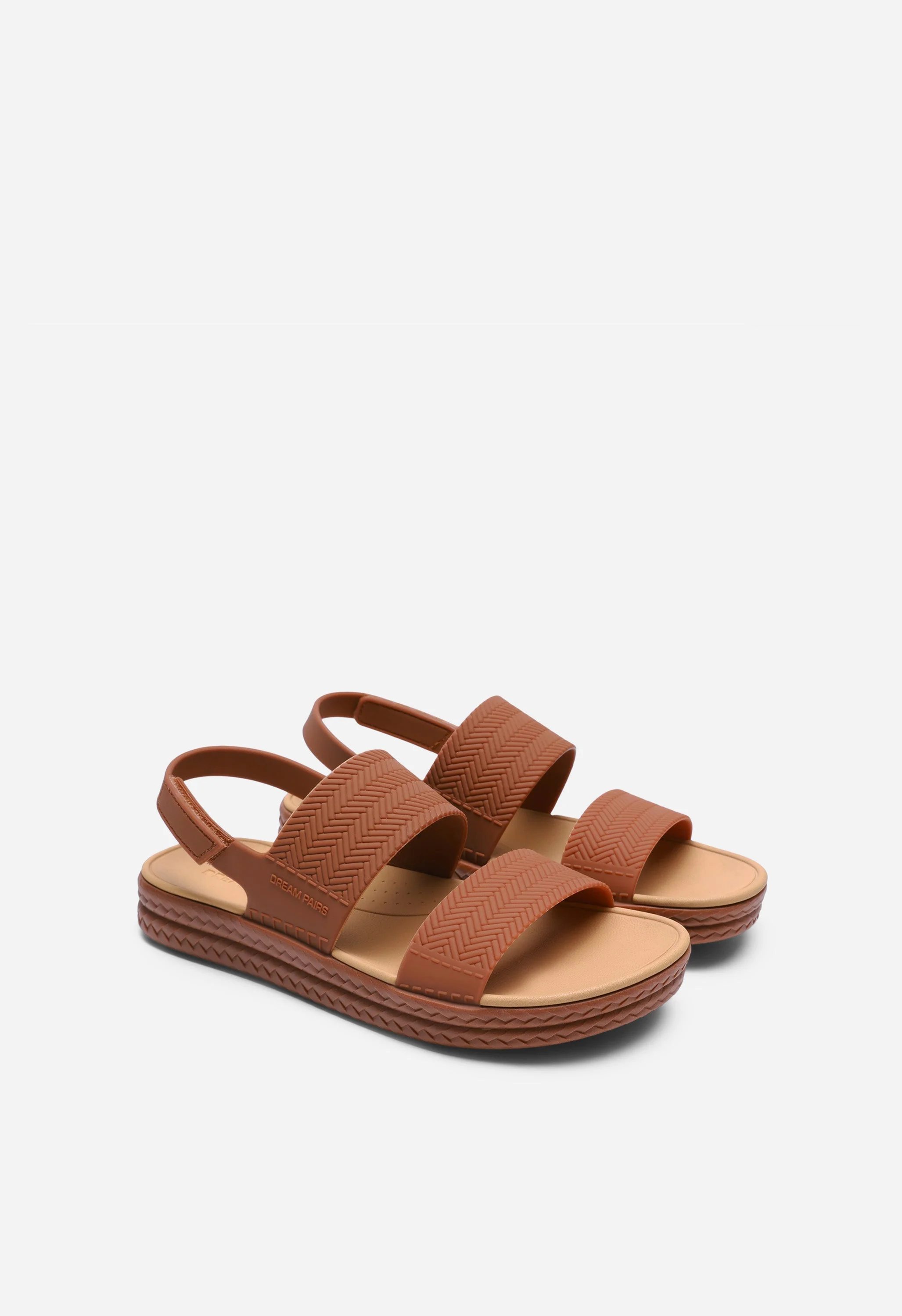 Arch Support Water-Friendly Sandals - Image 4