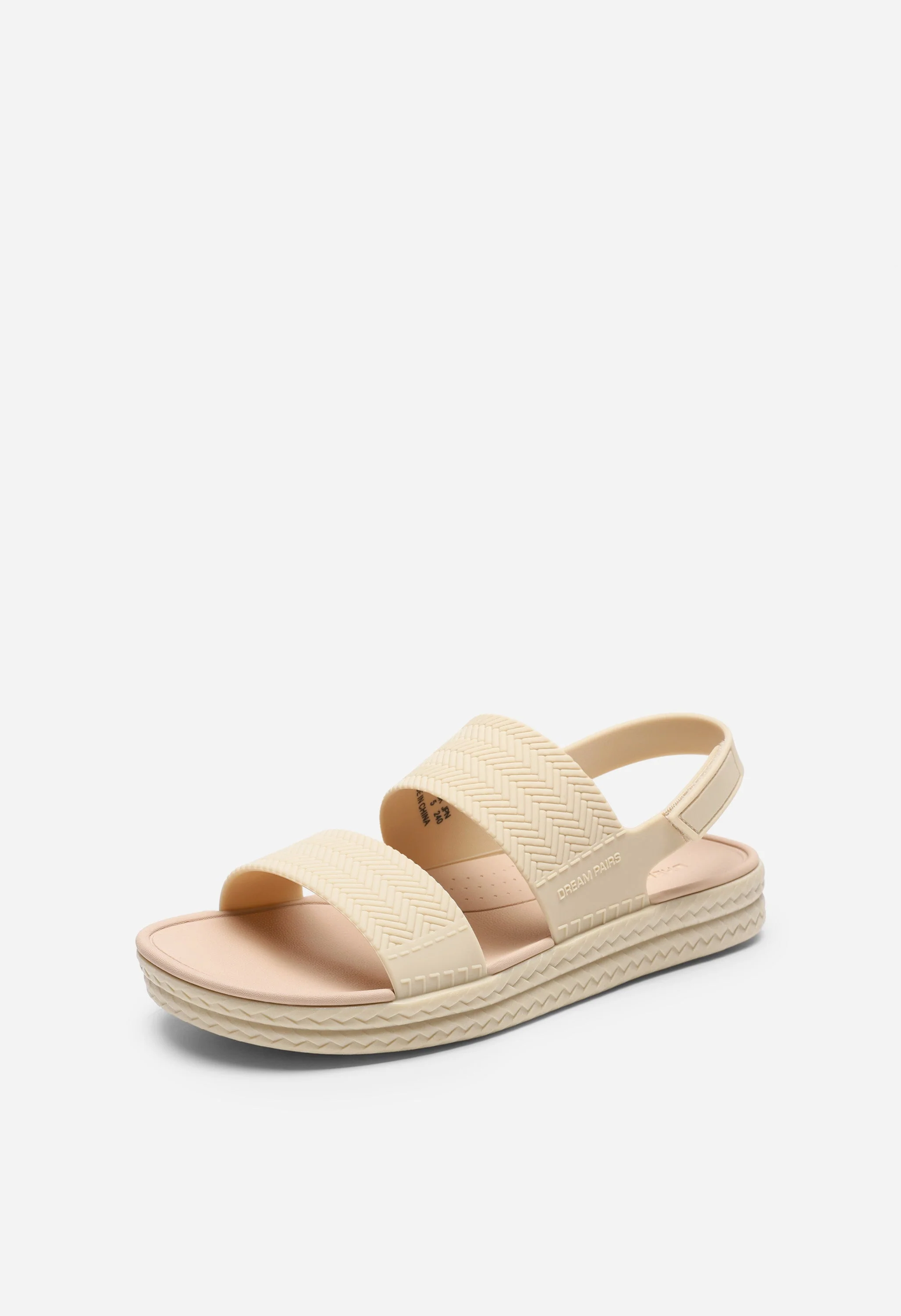 Arch Support Water-Friendly Sandals - Image 3