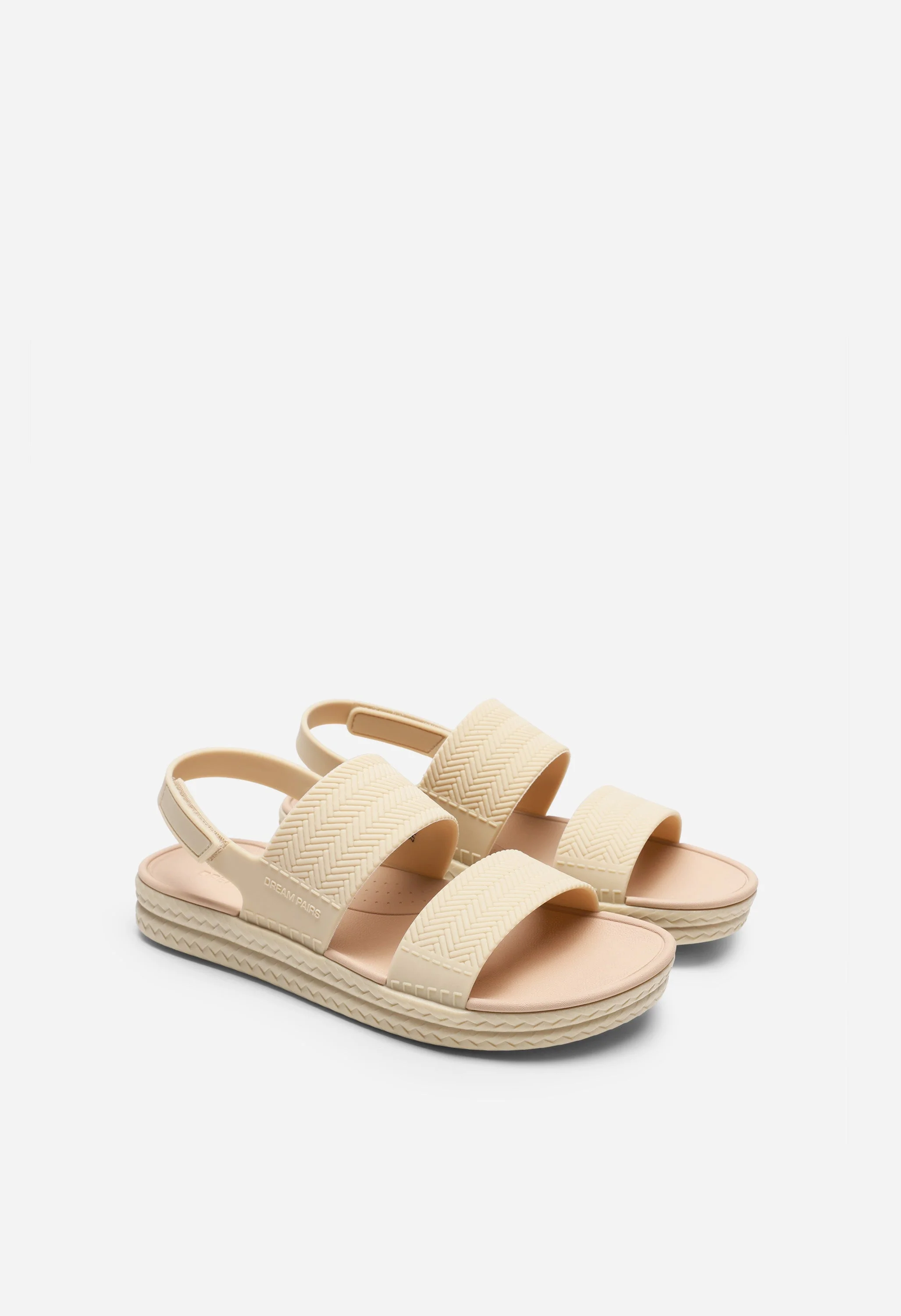 Arch Support Water-Friendly Sandals - Image 4