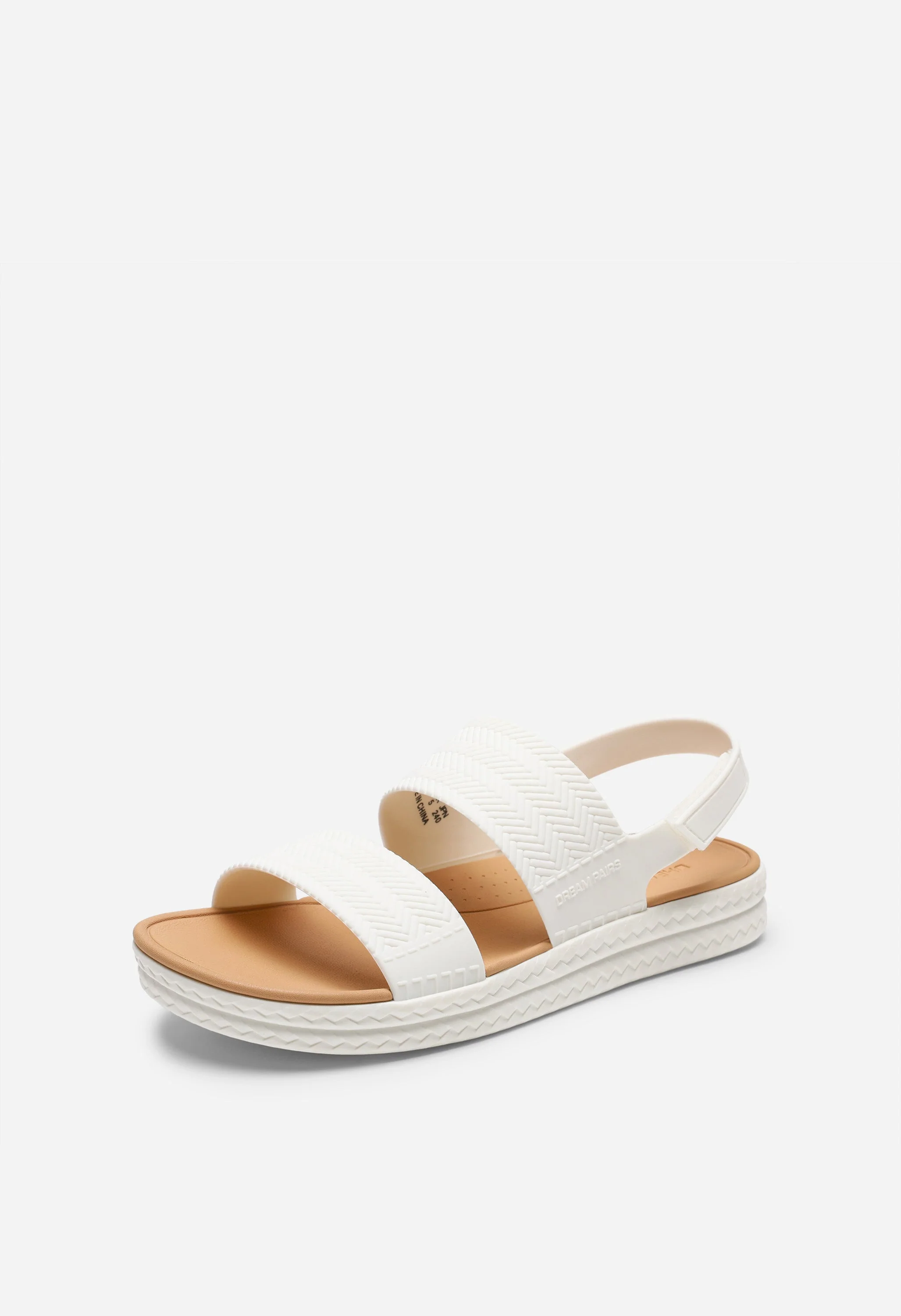 Arch Support Water-Friendly Sandals - Image 3