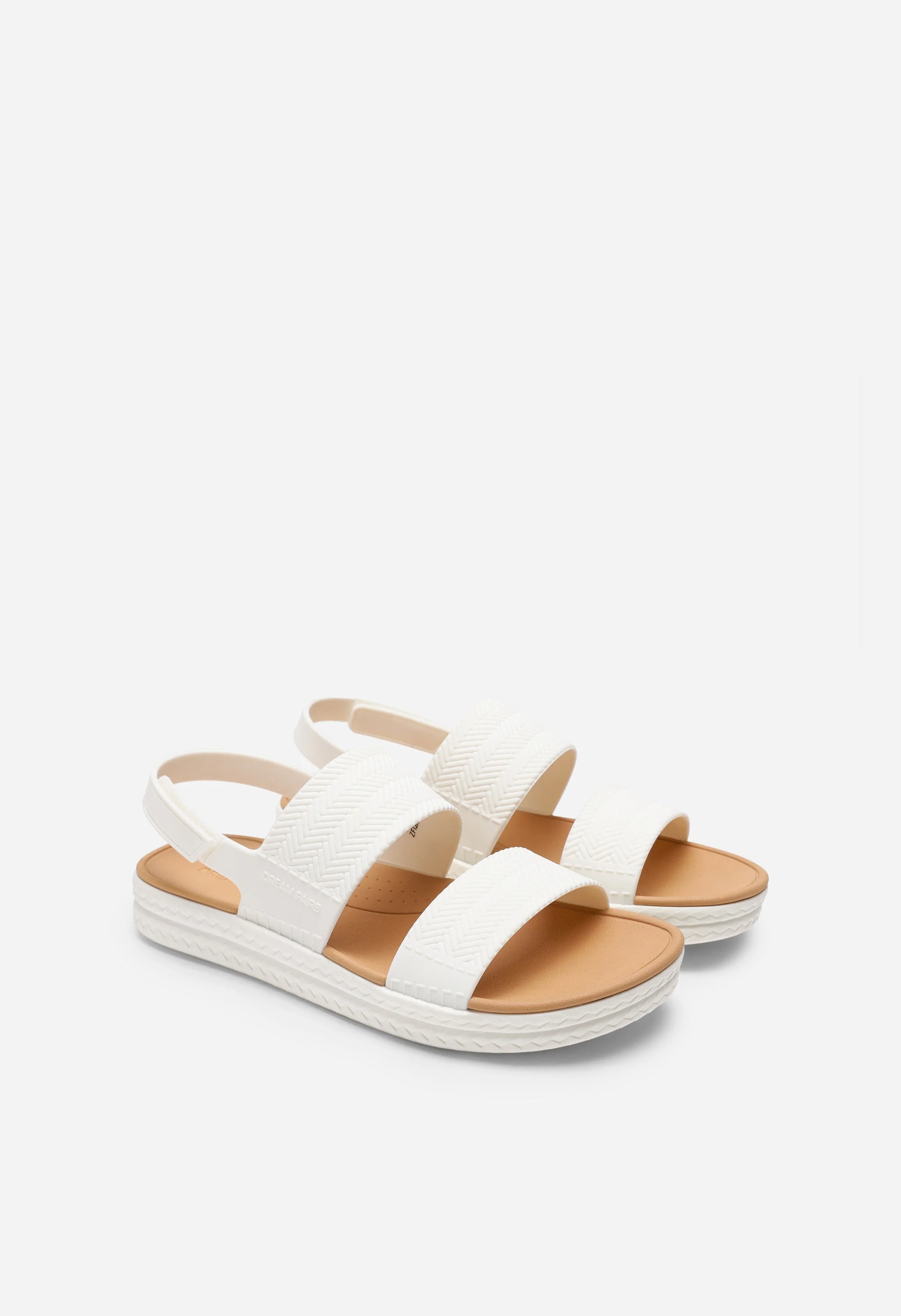 Arch Support Water-Friendly Sandals - Image 4