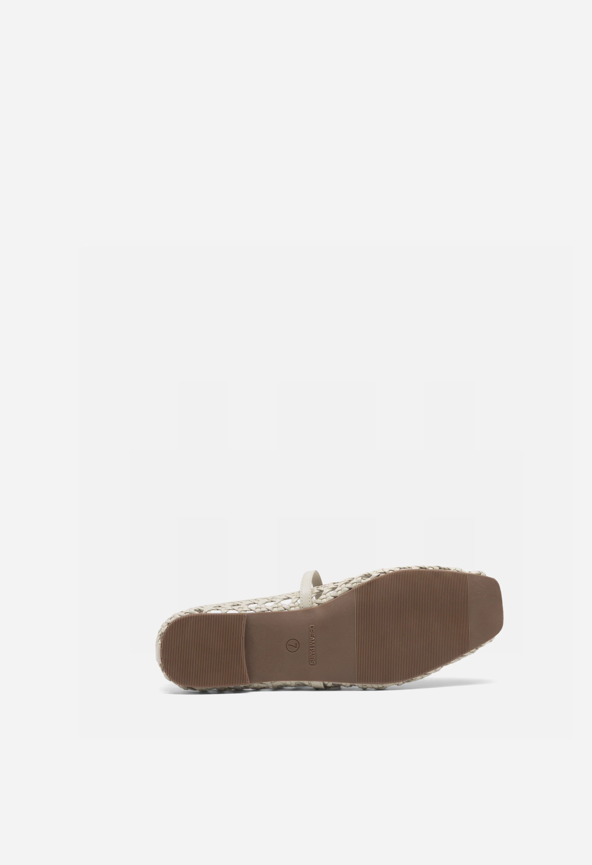 Women's Ballet Mary Jane Flats - Image 6