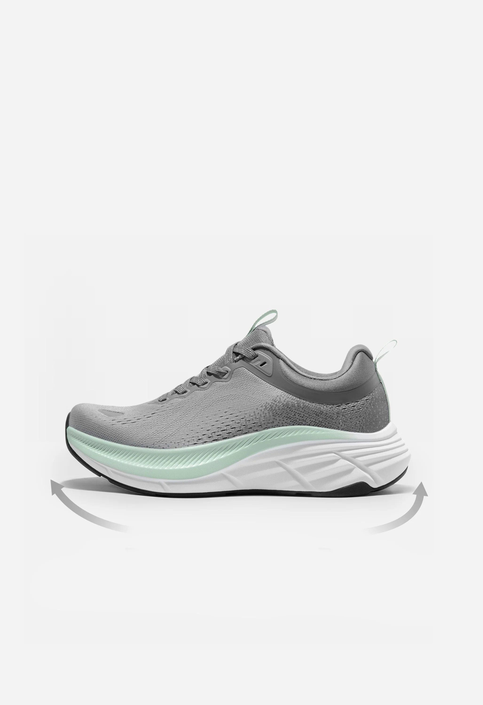 Women's Breathable Lifestyle Walking Sneakers - Image 4