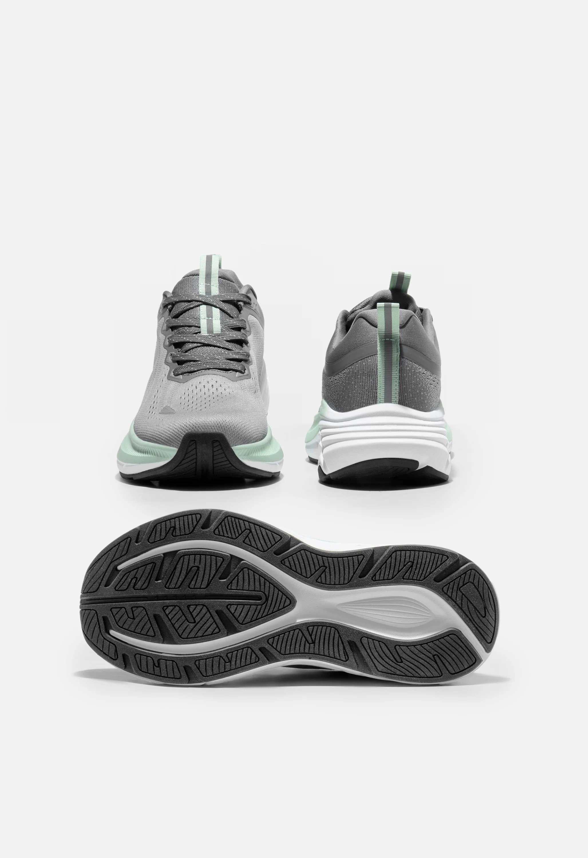 Women's Breathable Lifestyle Walking Sneakers - Image 5