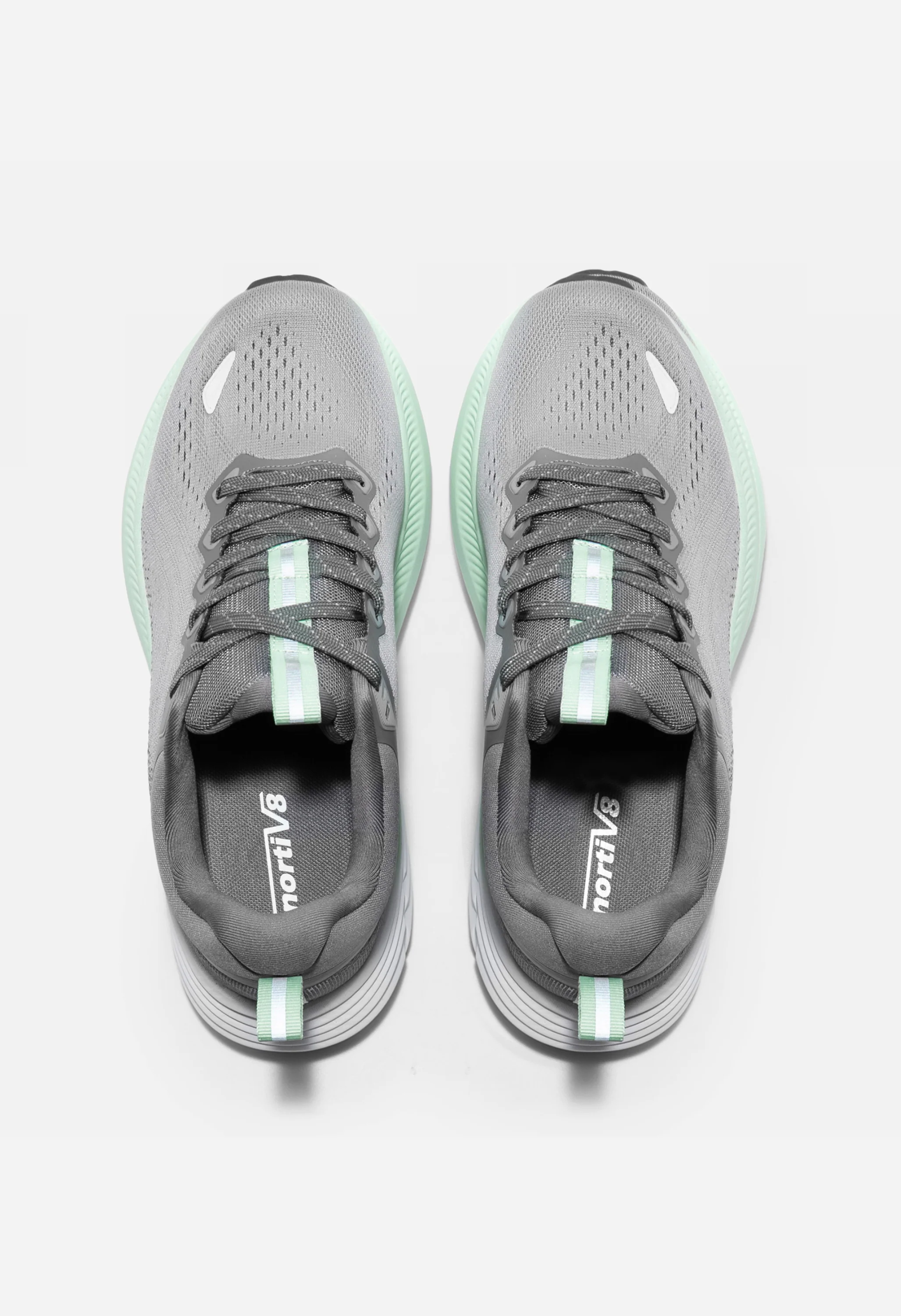 Women's Breathable Lifestyle Walking Sneakers - Image 6