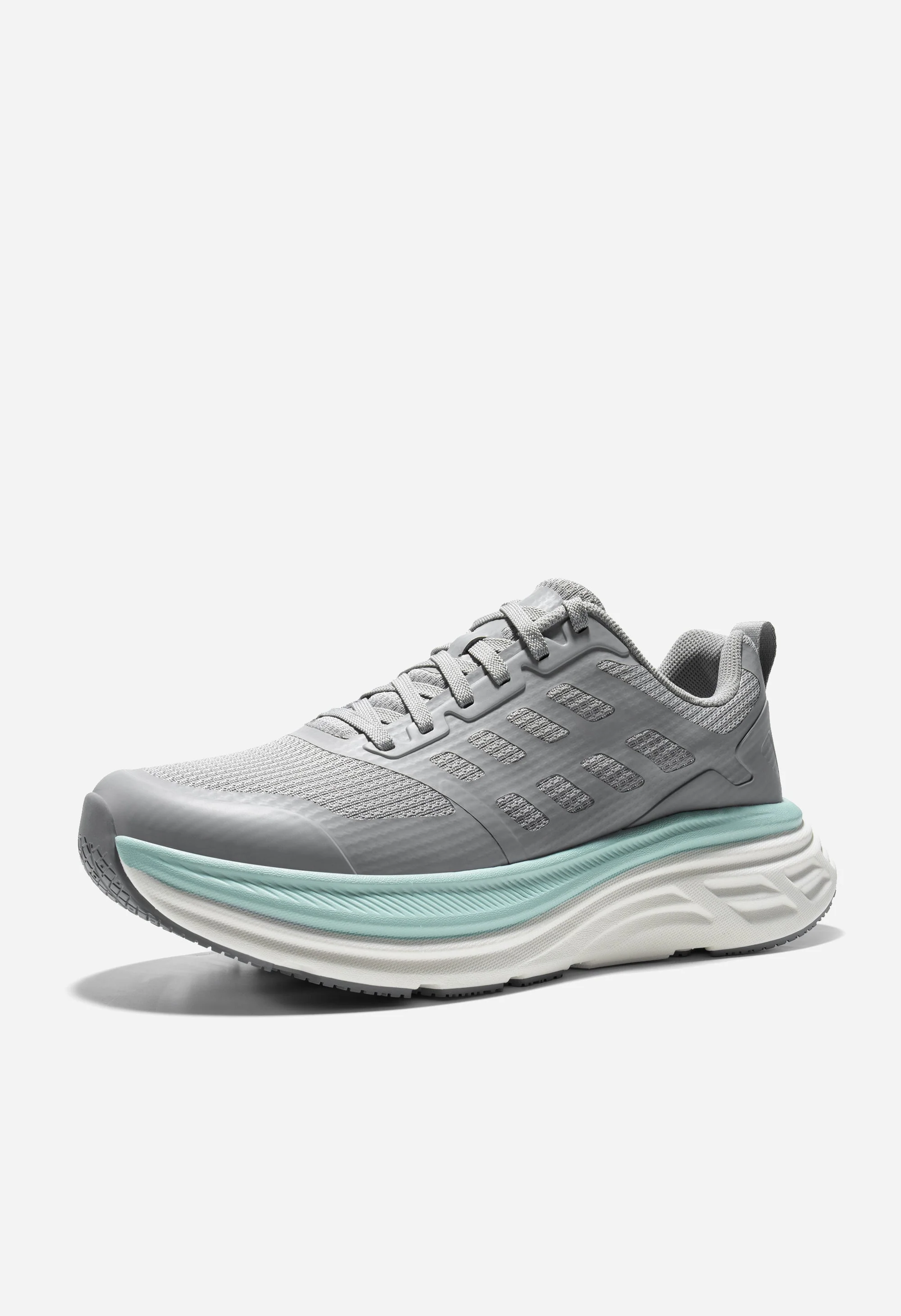 Women's Breathable Lifestyle Walking Sneakers - Image 7