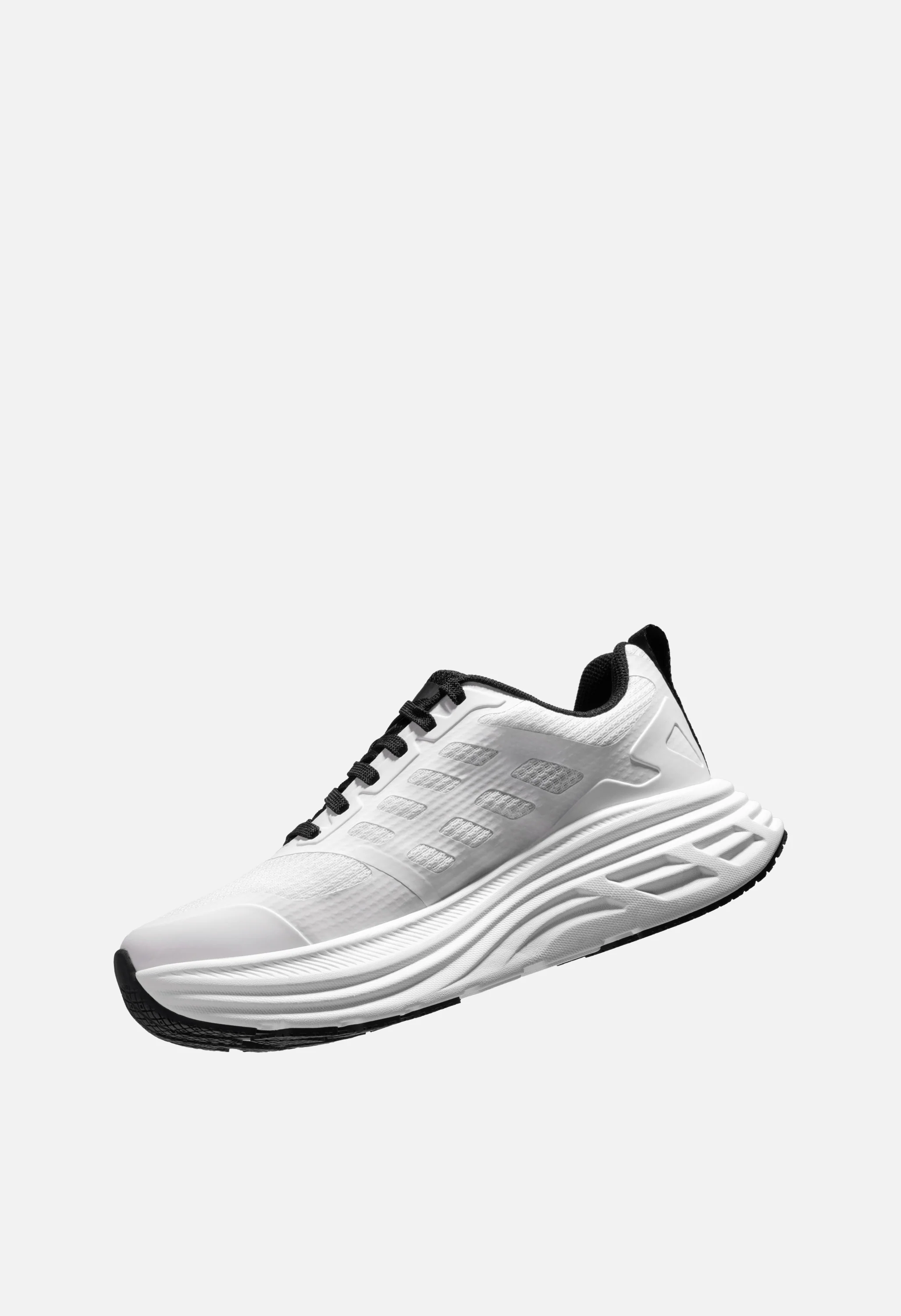 Women's Breathable Lifestyle Walking Sneakers - Image 2