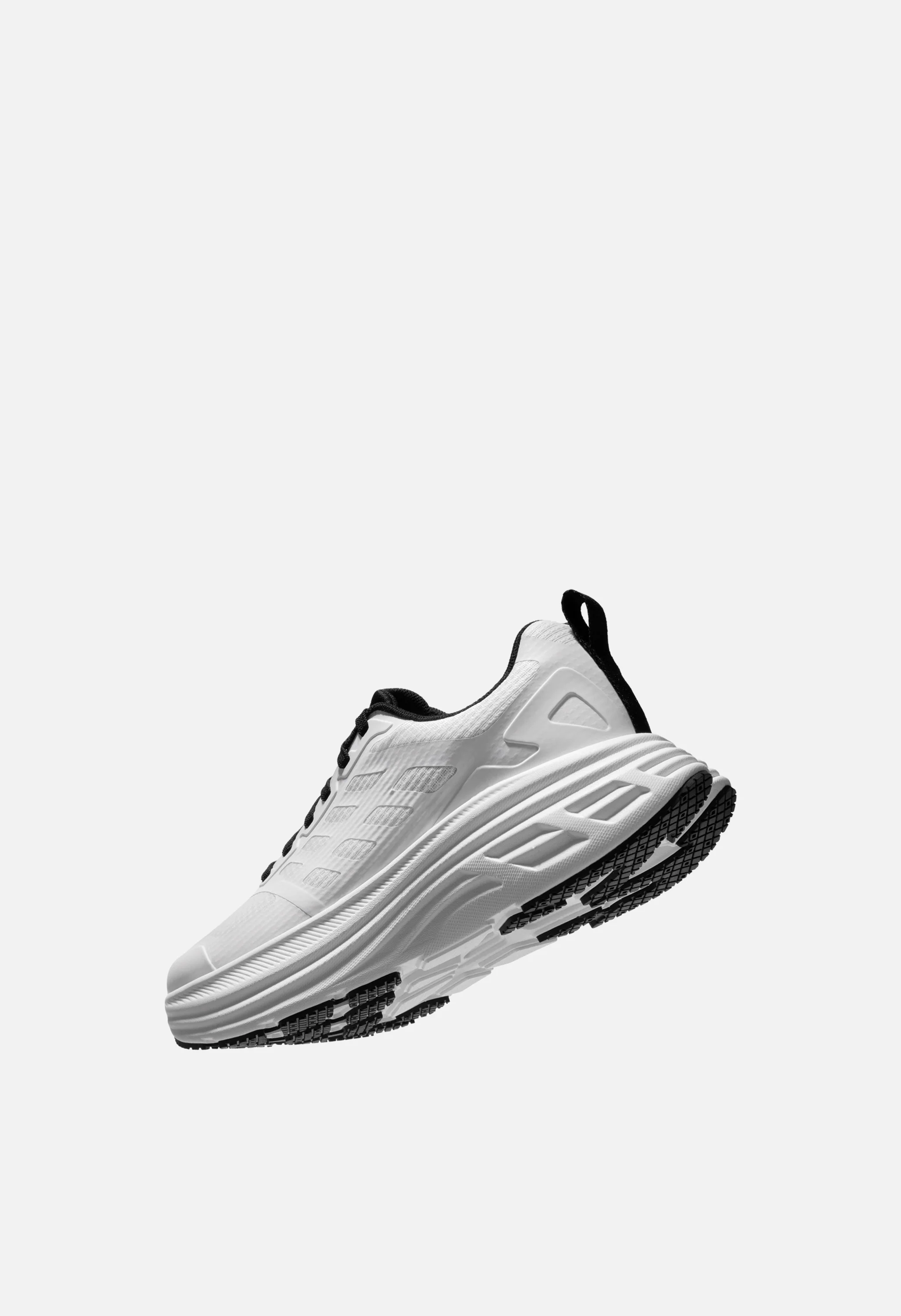 Women's Breathable Lifestyle Walking Sneakers - Image 3