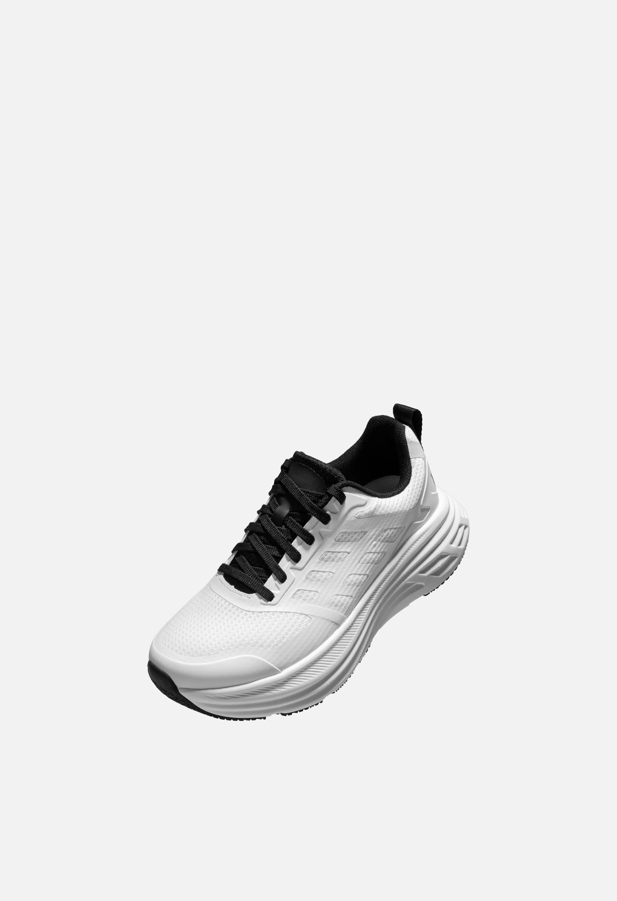 Women's Breathable Lifestyle Walking Sneakers - Image 4