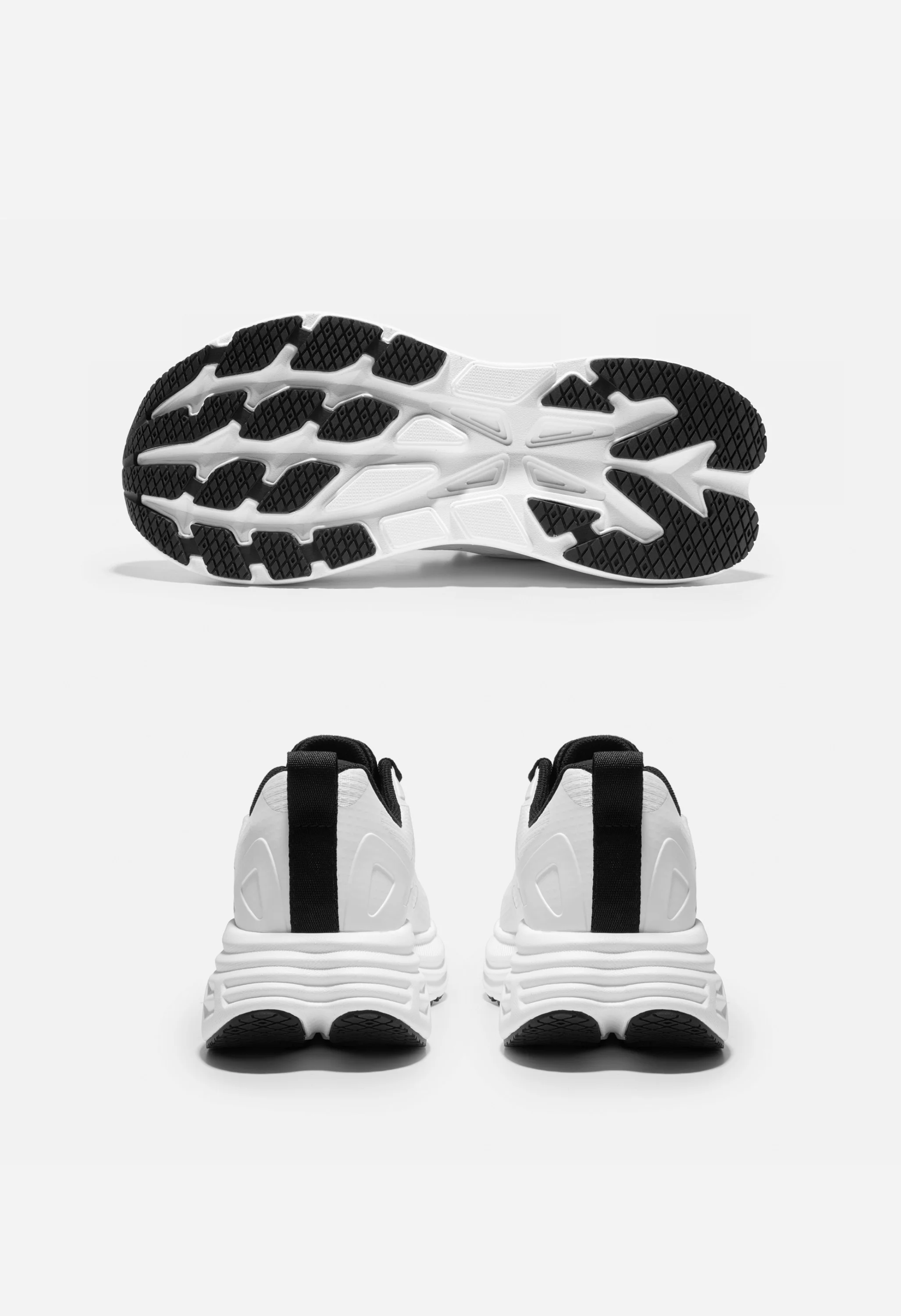 Women's Breathable Lifestyle Walking Sneakers - Image 6
