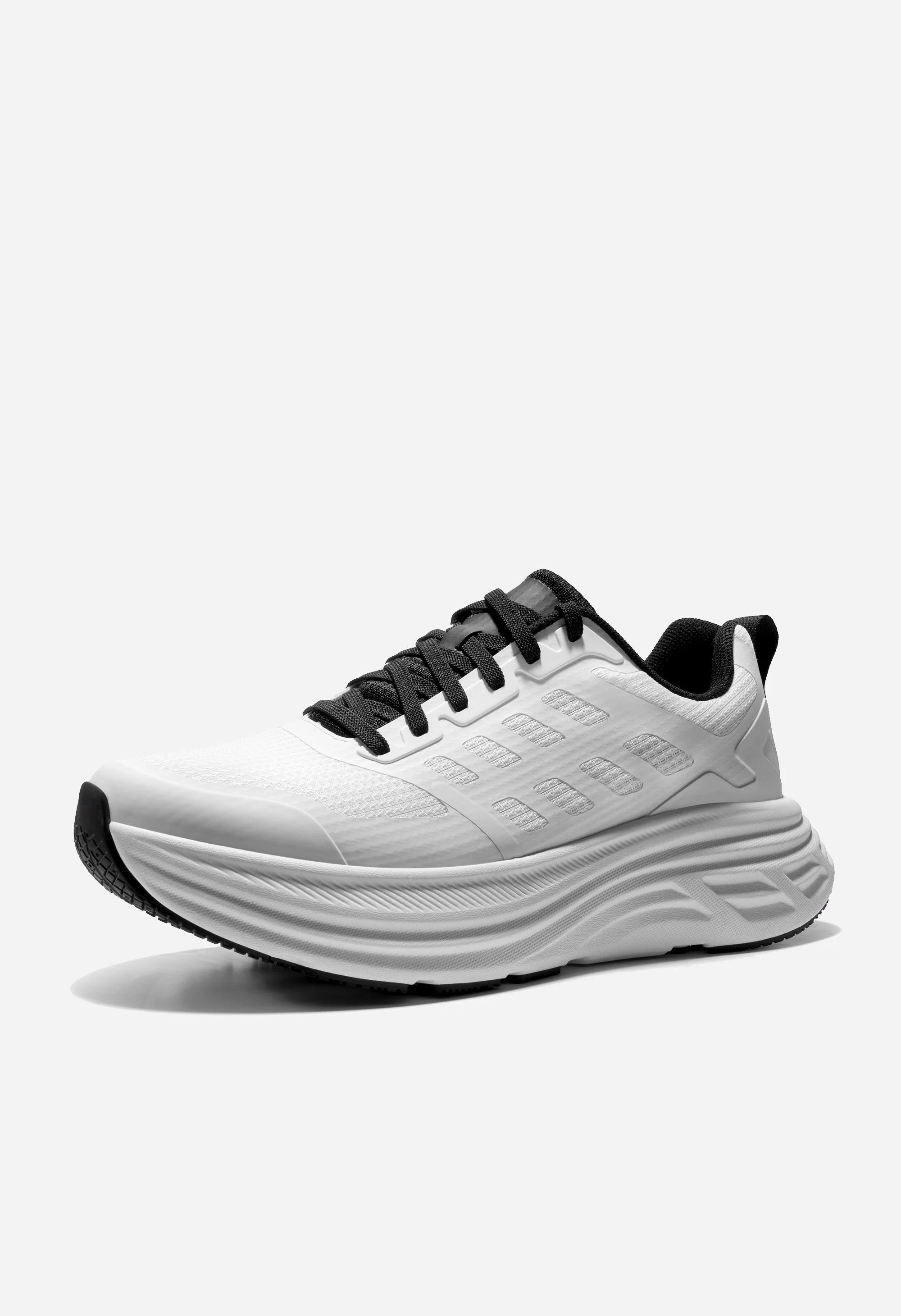 Women's Breathable Lifestyle Walking Sneakers - Image 8