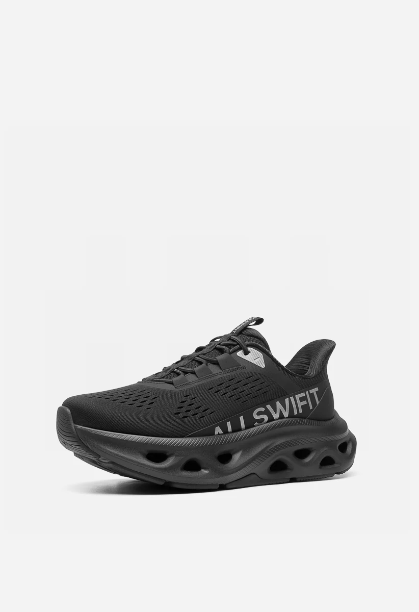 Women's Breathable Lightweight Running Shoes - Image 3